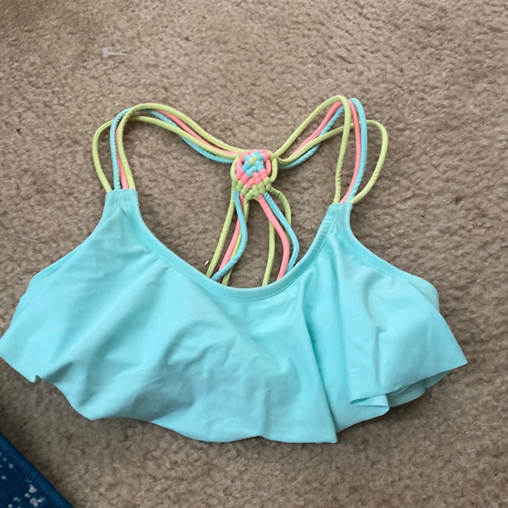 bikini top